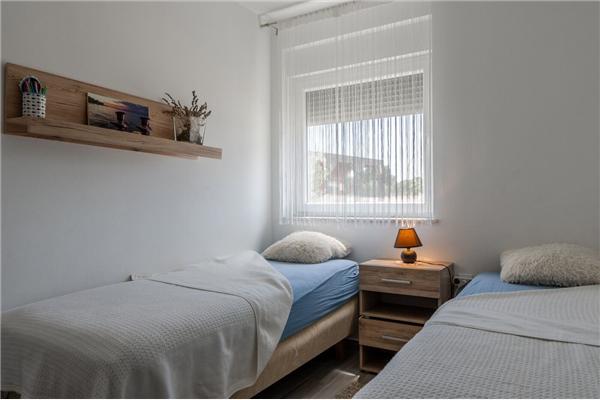 Apartman A1, za 6 osoba/e