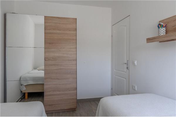 Apartman A1, za 6 osoba/e