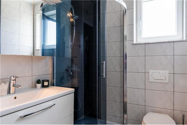 Apartman A1, za 6 osoba/e