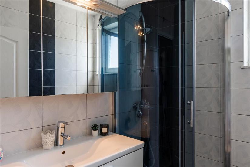 Apartman A1, za 6 osoba/e