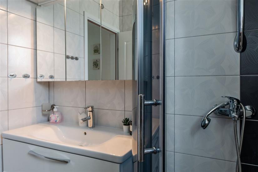 Apartman A1, za 6 osoba/e