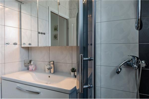 Apartman A1, za 6 osoba/e