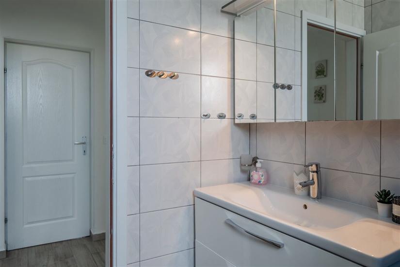 Apartman A1, za 6 osoba/e