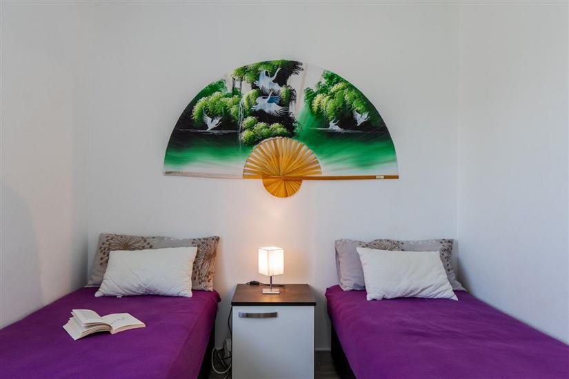 Apartman A1, za 6 osoba/e