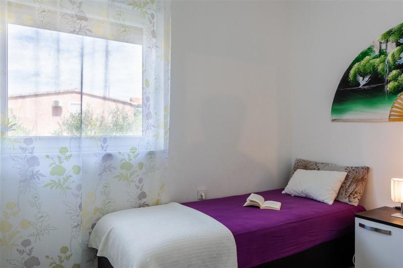 Apartman A1, za 6 osoba/e