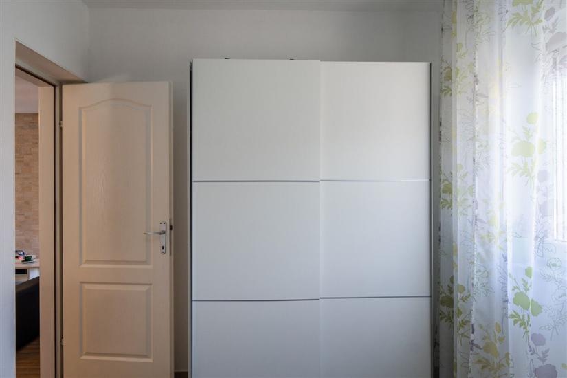 Apartman A1, za 6 osoba/e