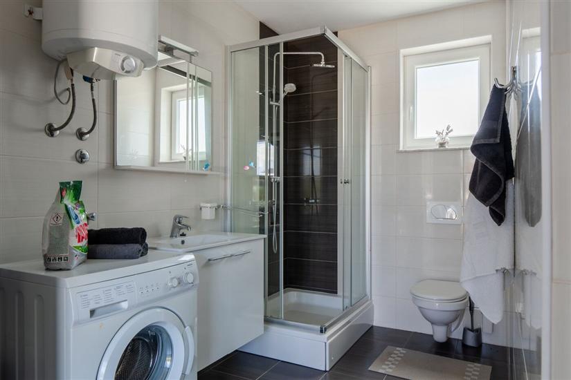 Apartman A1, za 6 osoba/e