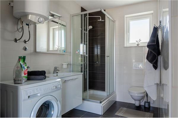 Apartman A1, za 6 osoba/e