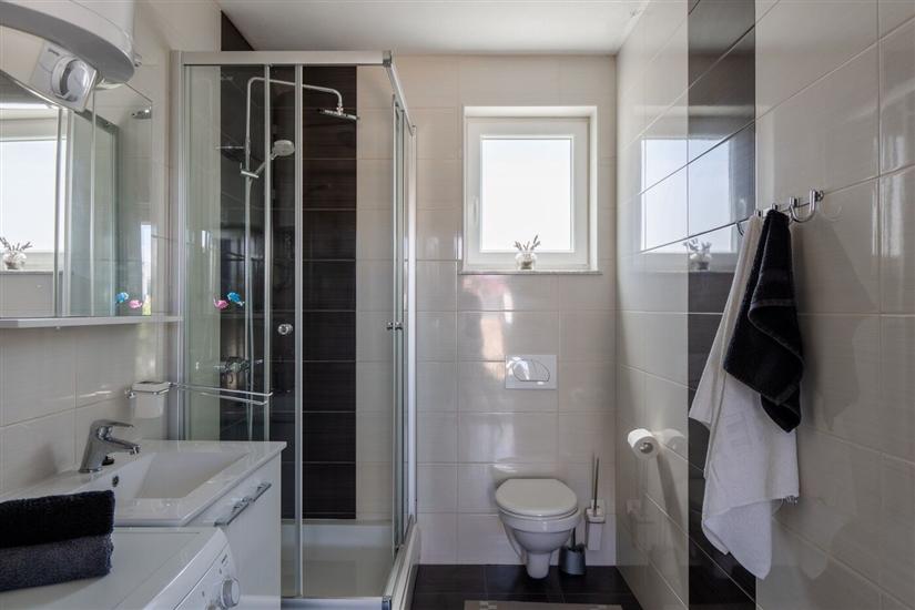 Apartman A1, za 6 osoba/e