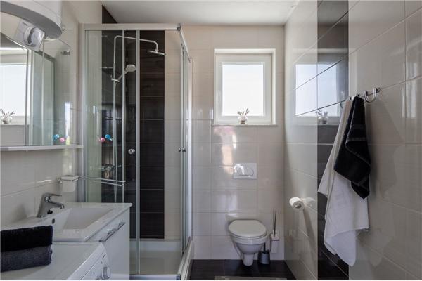 Apartman A1, za 6 osoba/e