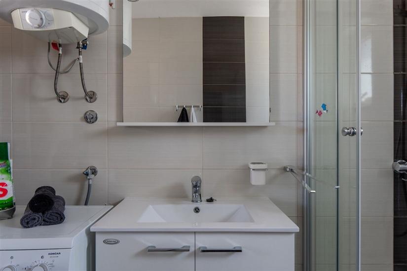 Apartman A1, za 6 osoba/e