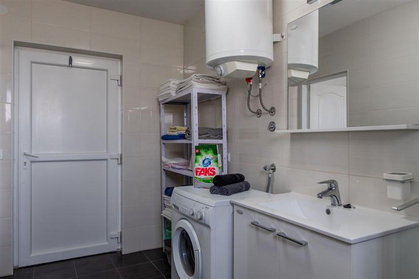 Apartman A1, za 6 osoba/e