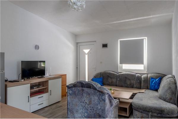 Apartment A3, for 4 persons