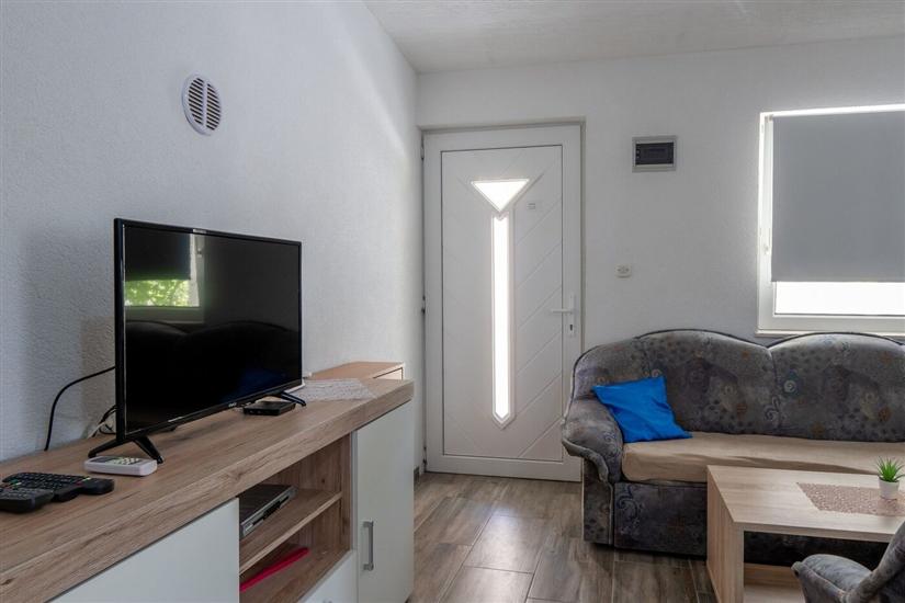 Apartment A3, for 4 persons
