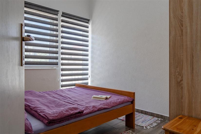 Apartment A3, for 4 persons