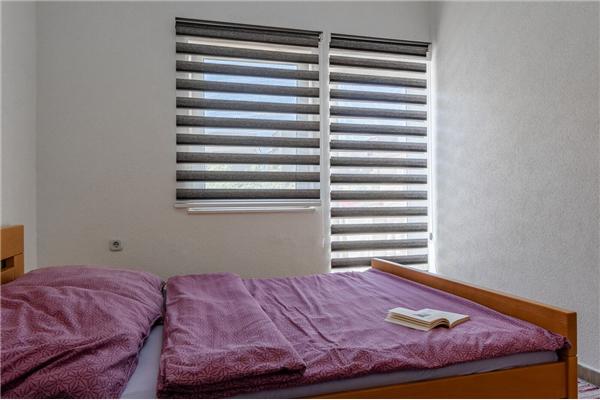 Apartment A3, for 4 persons