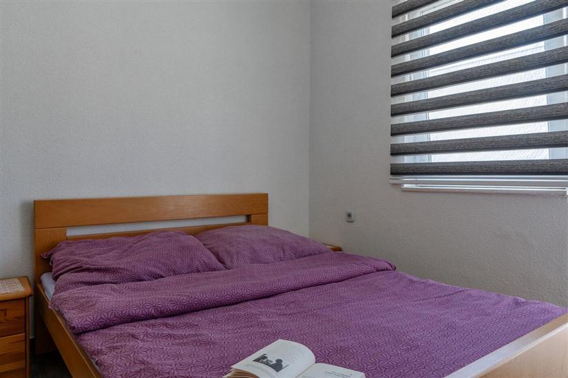 Apartment A3, for 4 persons