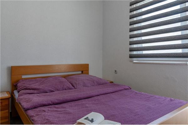 Apartment A3, for 4 persons