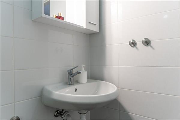 Apartment A3, for 4 persons