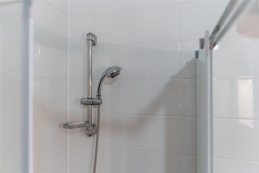 Apartment A3, for 4 persons