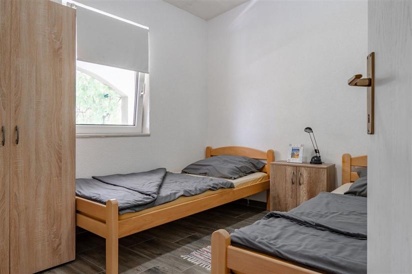 Apartment A3, for 4 persons