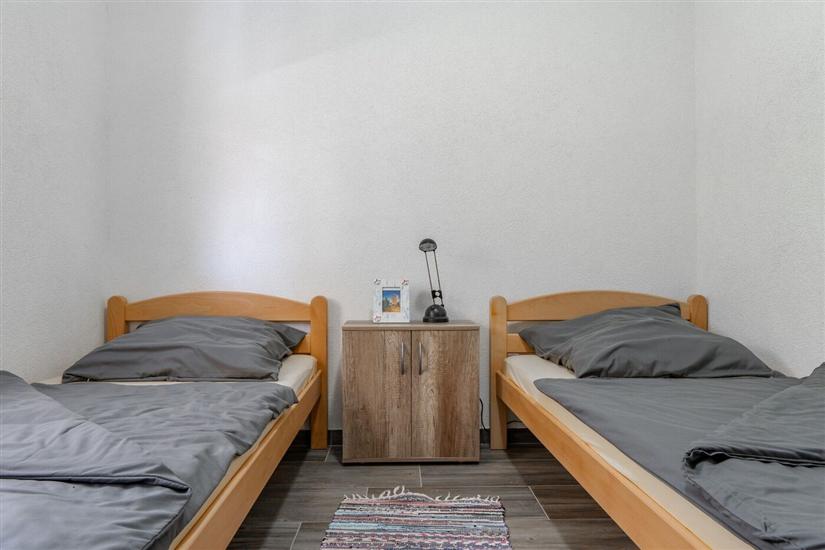 Apartment A3, for 4 persons