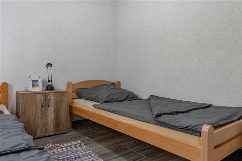 Apartment A3, for 4 persons