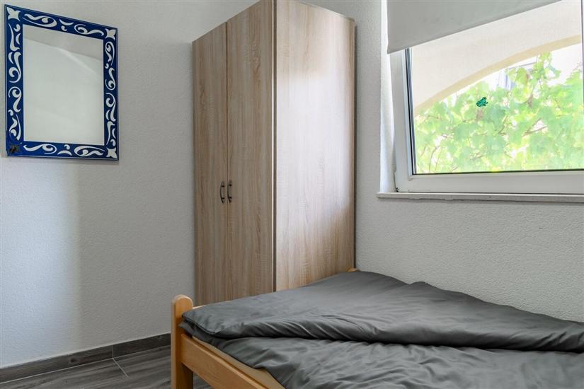 Apartment A3, for 4 persons