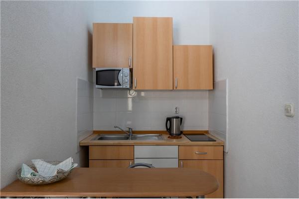 Apartment A4, for 4 persons