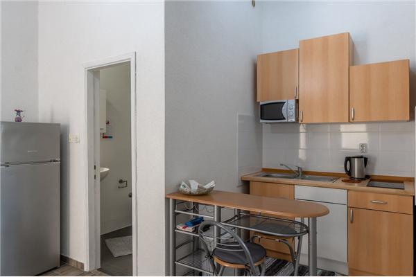 Apartment A4, for 4 persons