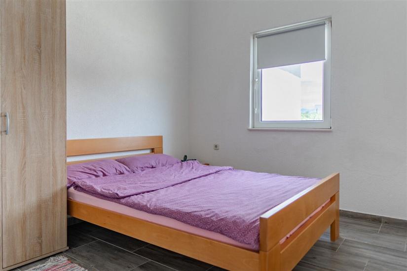 Apartment A4, for 4 persons