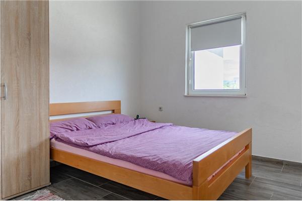 Apartment A4, for 4 persons