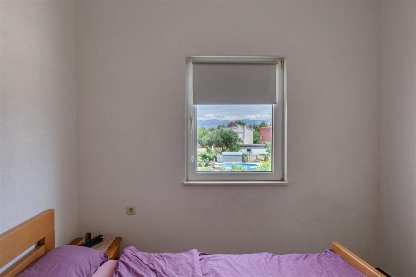 Apartment A4, for 4 persons