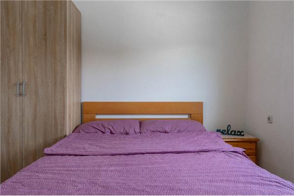 Apartment A4, for 4 persons