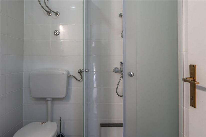 Apartment A4, for 4 persons