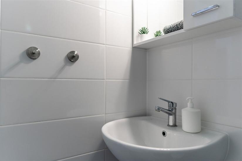 Apartment A4, for 4 persons