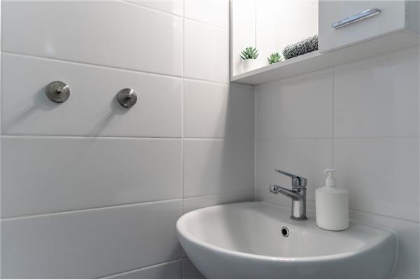 Apartment A4, for 4 persons