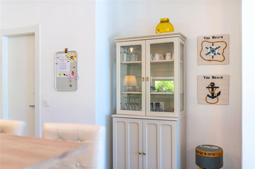 House K1, for 8 persons