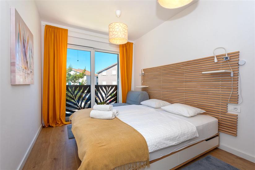 House K1, for 8 persons