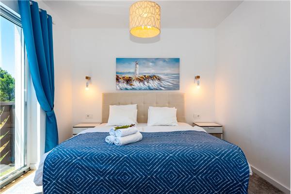 House K1, for 8 persons