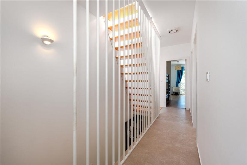 House K1, for 8 persons