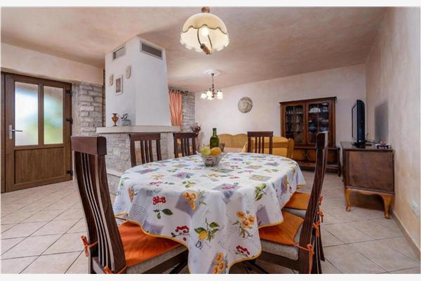 House K1, for 6 persons