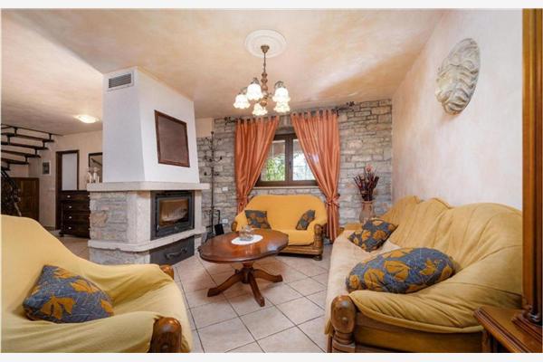 House K1, for 6 persons