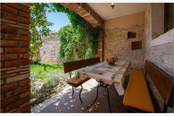 House K1, for 6 persons