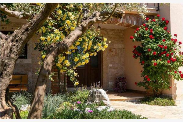 House K1, for 6 persons