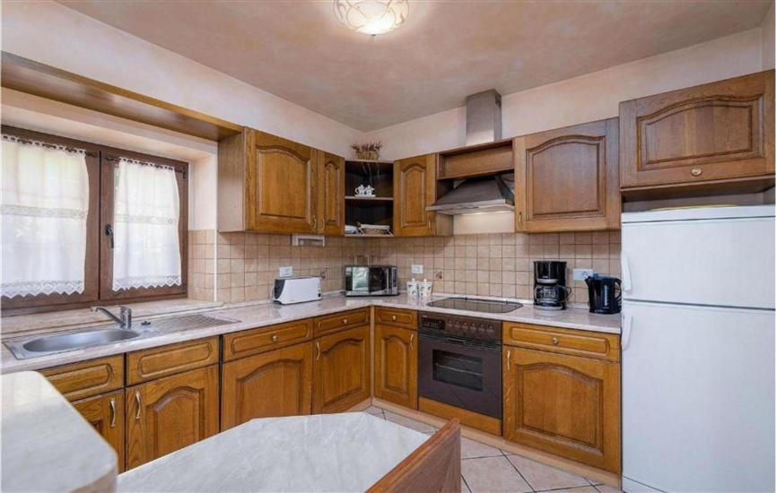 House K1, for 6 persons