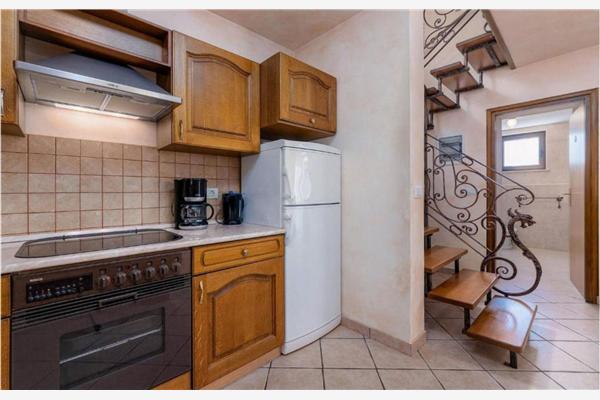 House K1, for 6 persons