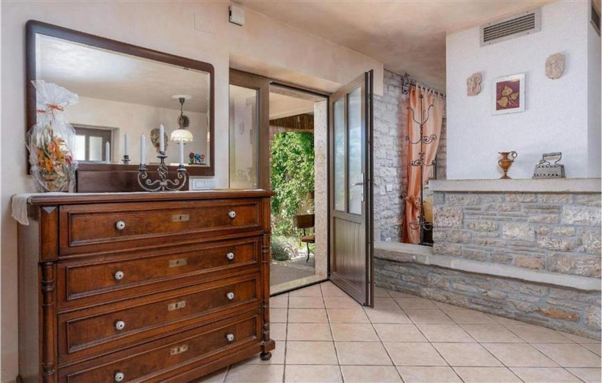 House K1, for 6 persons