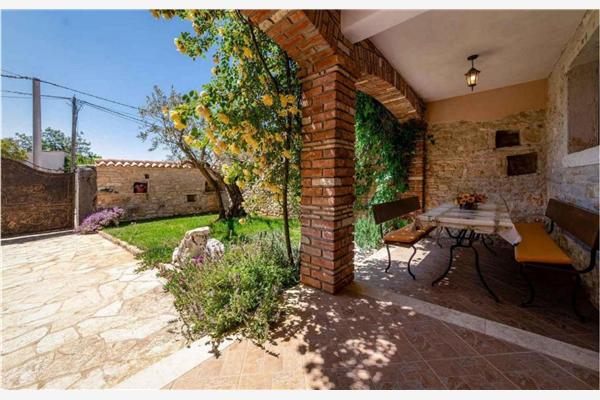 House K1, for 6 persons