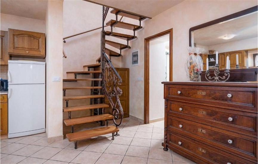 House K1, for 6 persons